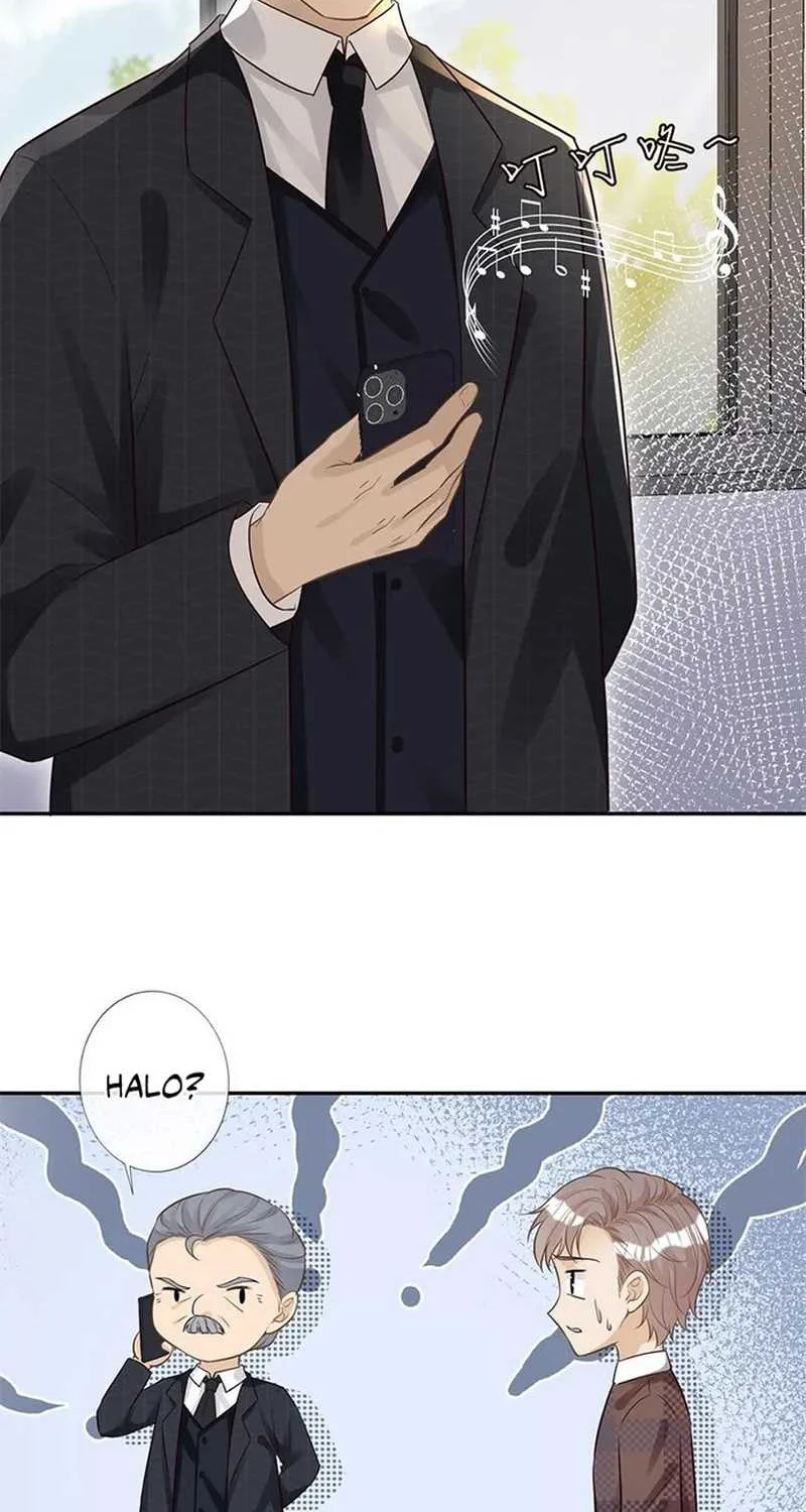 Bao Jin Wo De Xiao Majia Chapter 45 Gambar 20