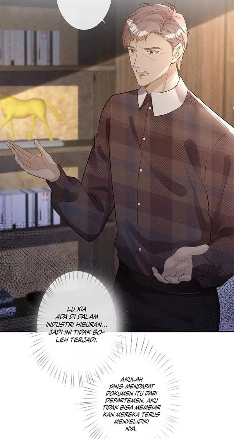 Bao Jin Wo De Xiao Majia Chapter 45 Gambar 24