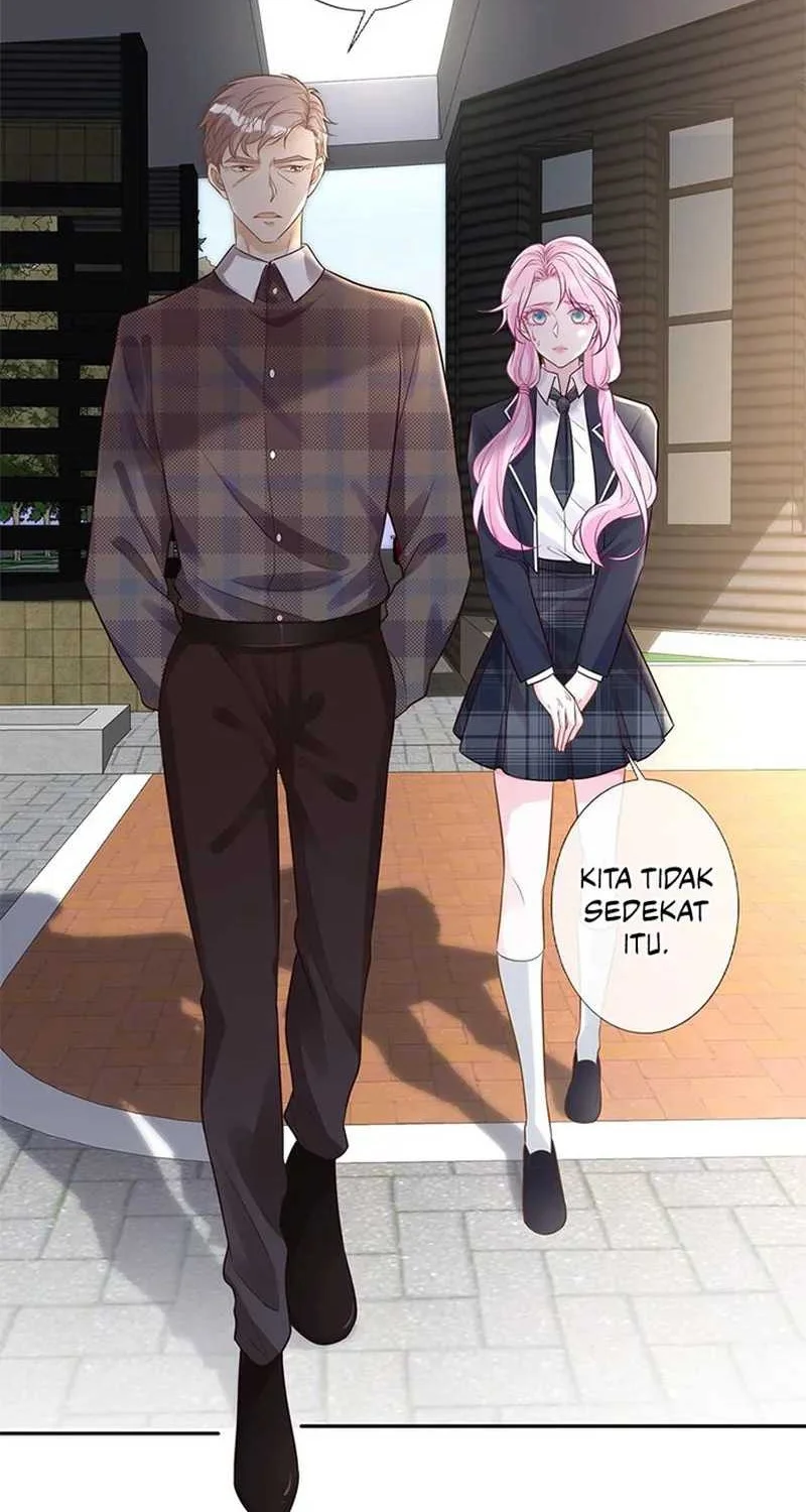 Bao Jin Wo De Xiao Majia Chapter 45 Gambar 26