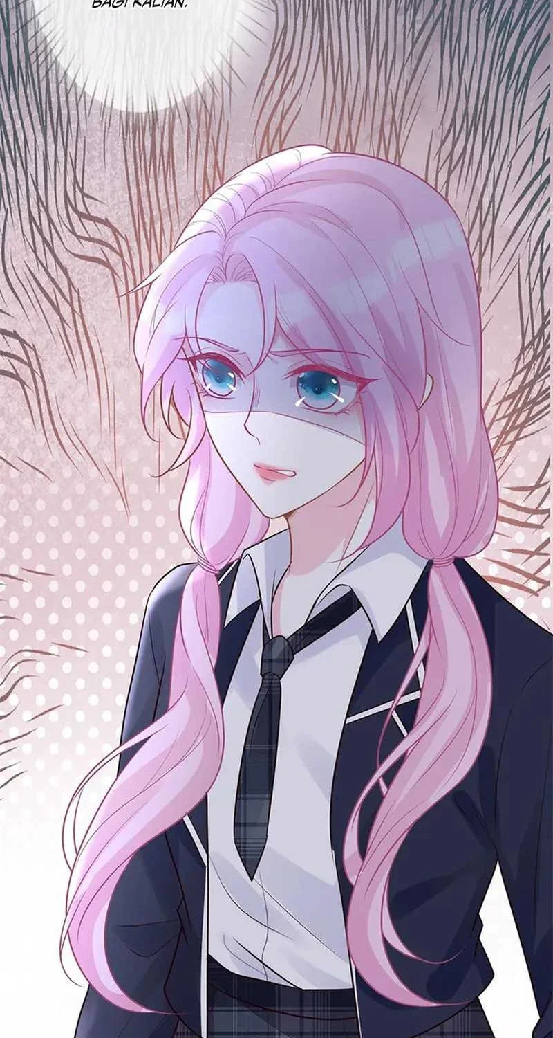 Bao Jin Wo De Xiao Majia Chapter 45 Gambar 28