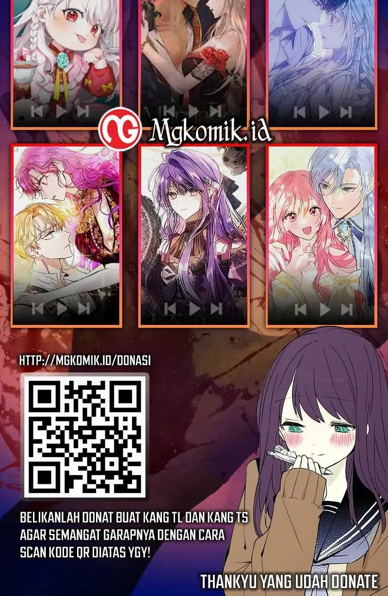 Bao Jin Wo De Xiao Majia Chapter 45 Gambar 30