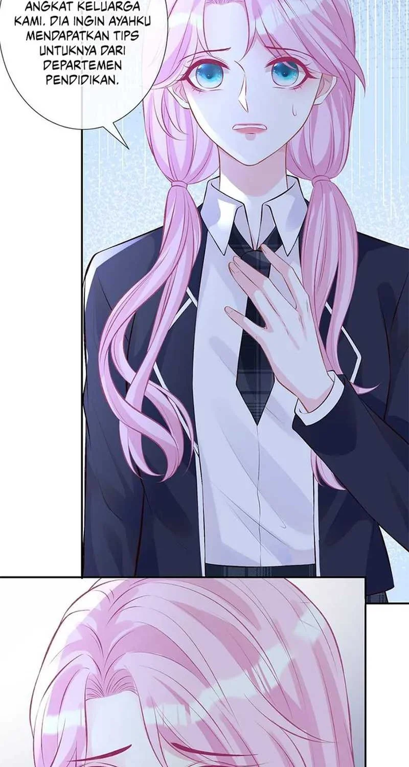 Bao Jin Wo De Xiao Majia Chapter 45 Gambar 6