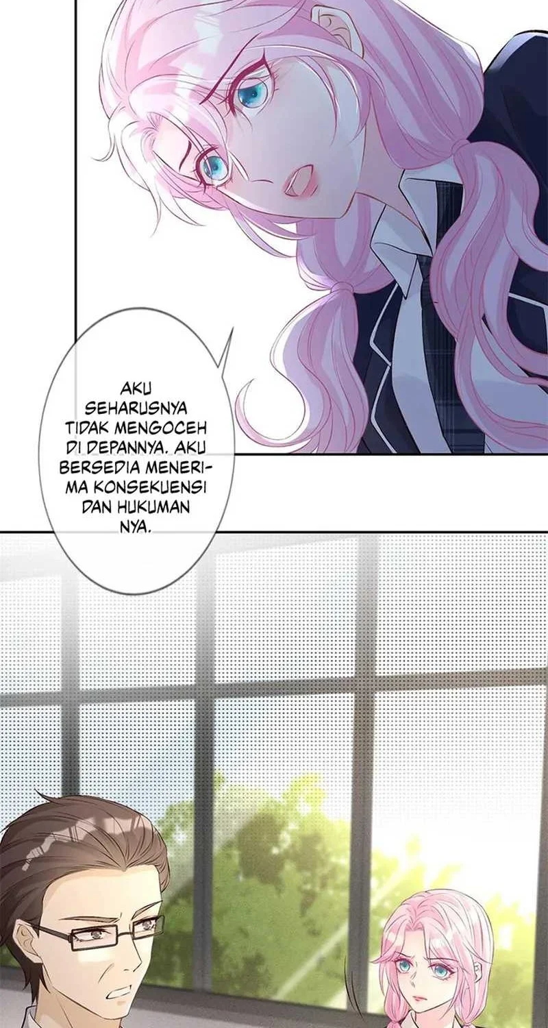 Bao Jin Wo De Xiao Majia Chapter 45 Gambar 8