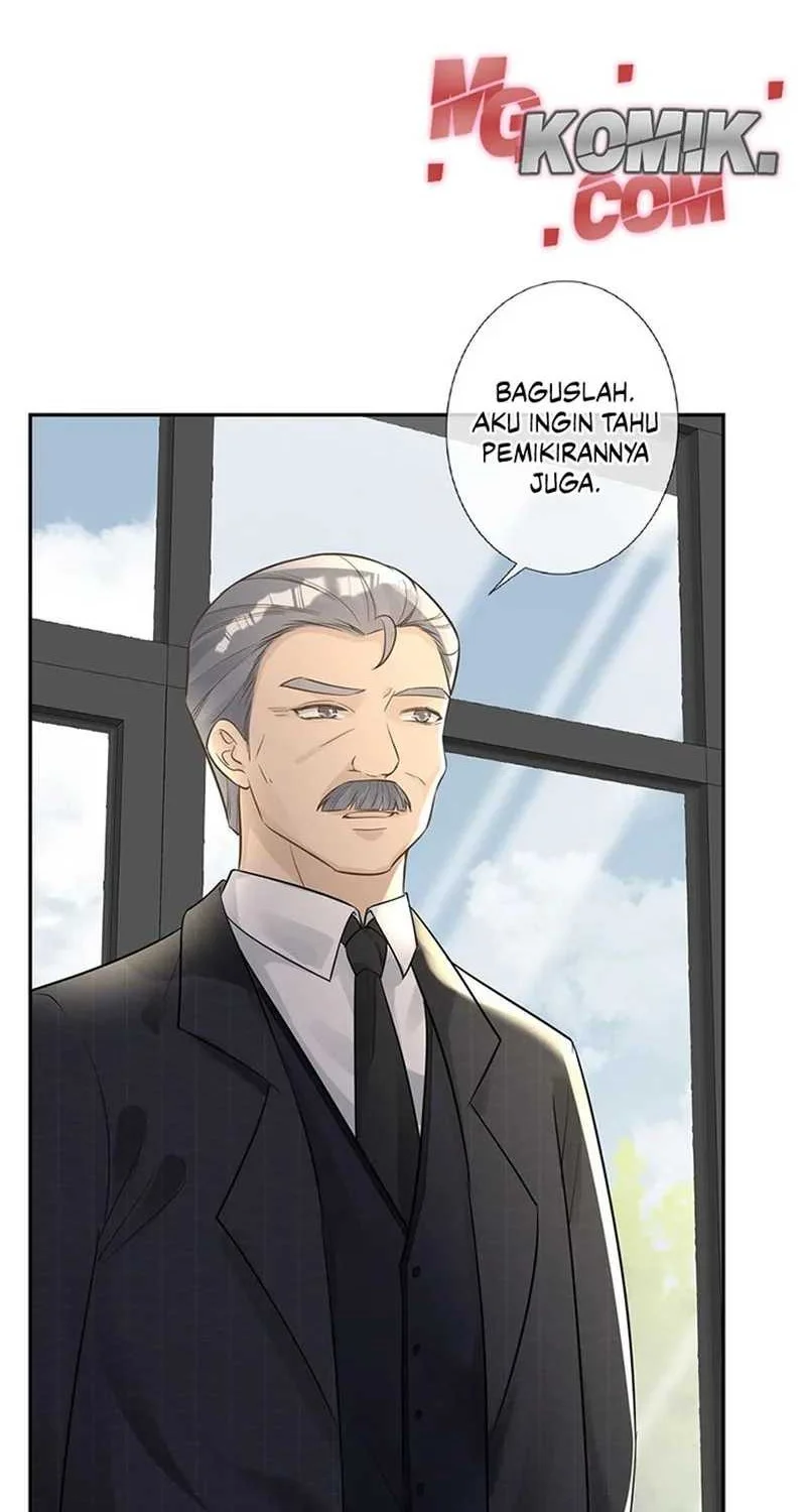 Bao Jin Wo De Xiao Majia Chapter 45 Gambar 10