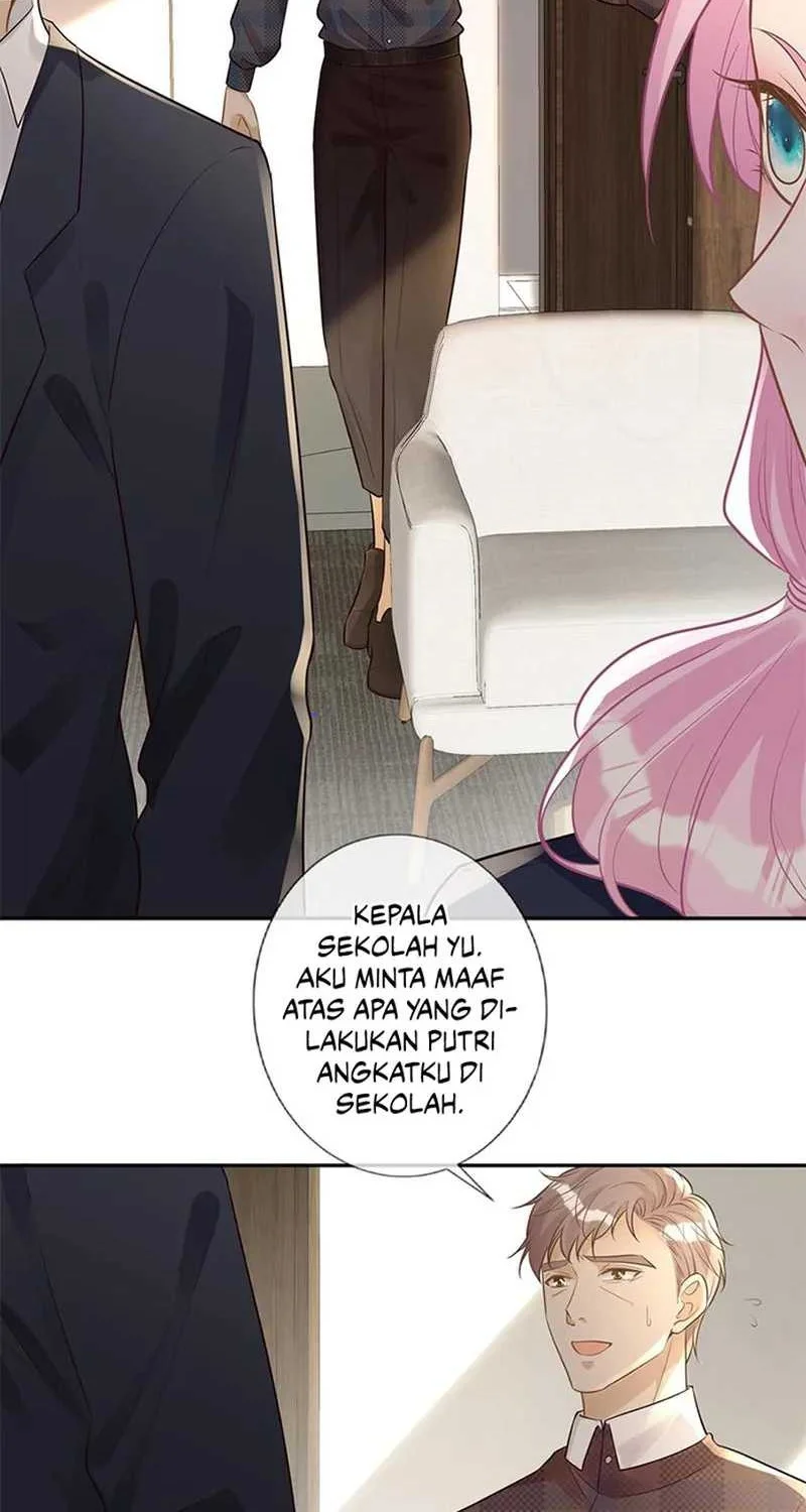 Bao Jin Wo De Xiao Majia Chapter 45 Gambar 12