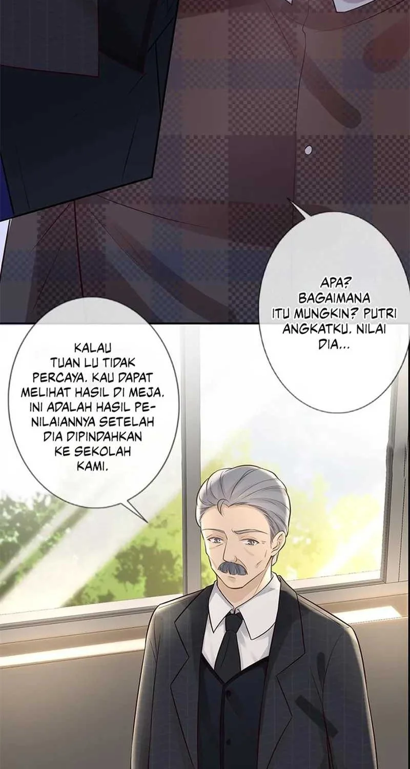 Bao Jin Wo De Xiao Majia Chapter 45 Gambar 16