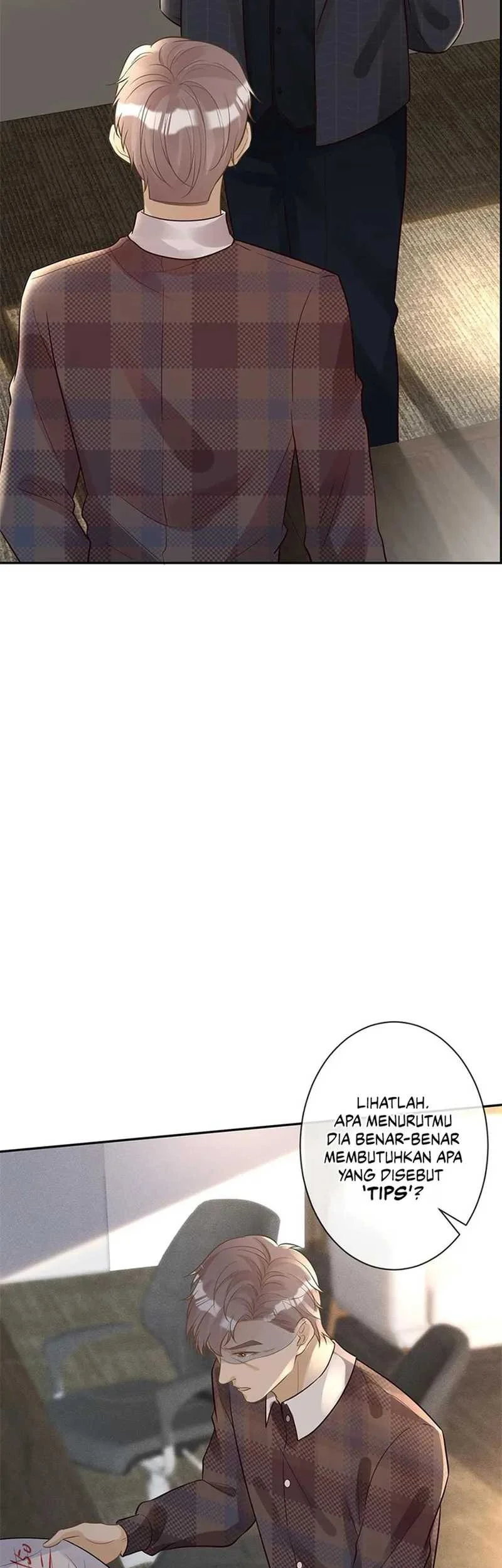 Bao Jin Wo De Xiao Majia Chapter 45 Gambar 17