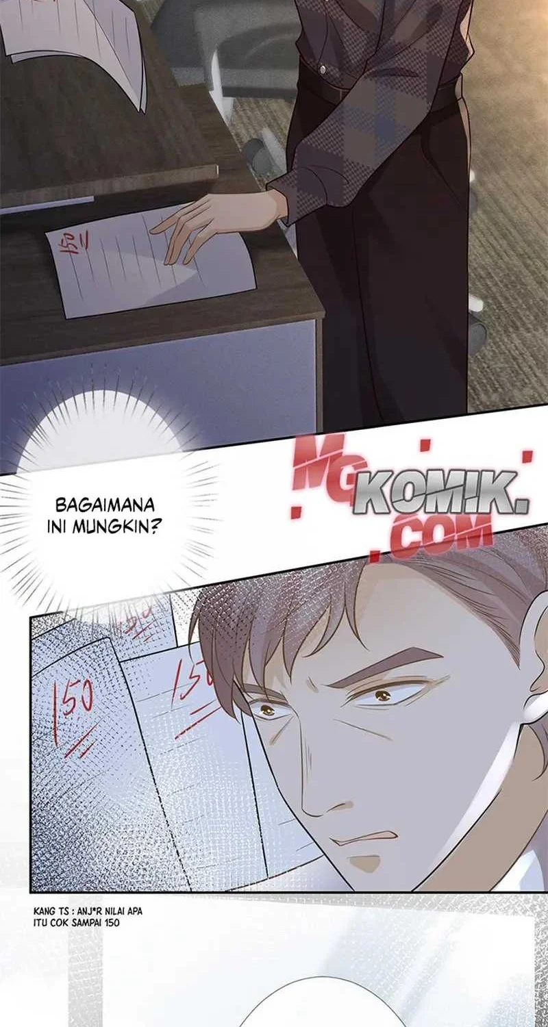 Bao Jin Wo De Xiao Majia Chapter 45 Gambar 18