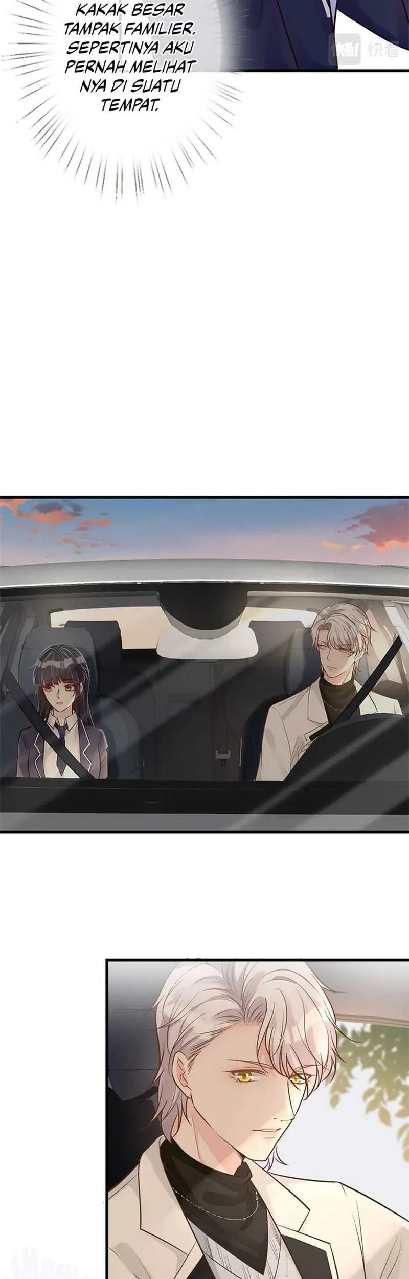 Bao Jin Wo De Xiao Majia Chapter 46 Gambar 19