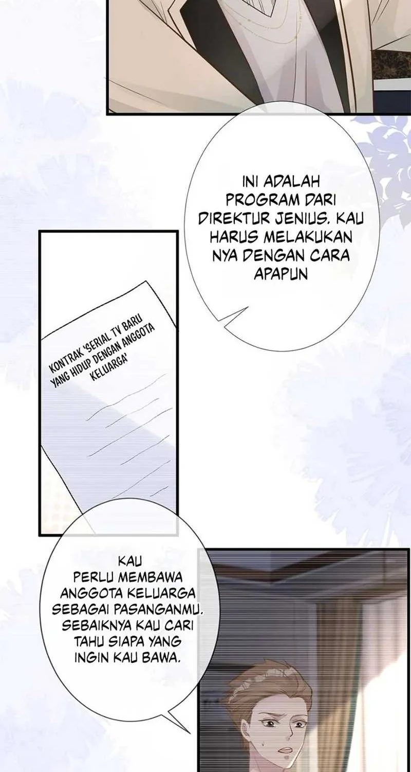 Bao Jin Wo De Xiao Majia Chapter 46 Gambar 20