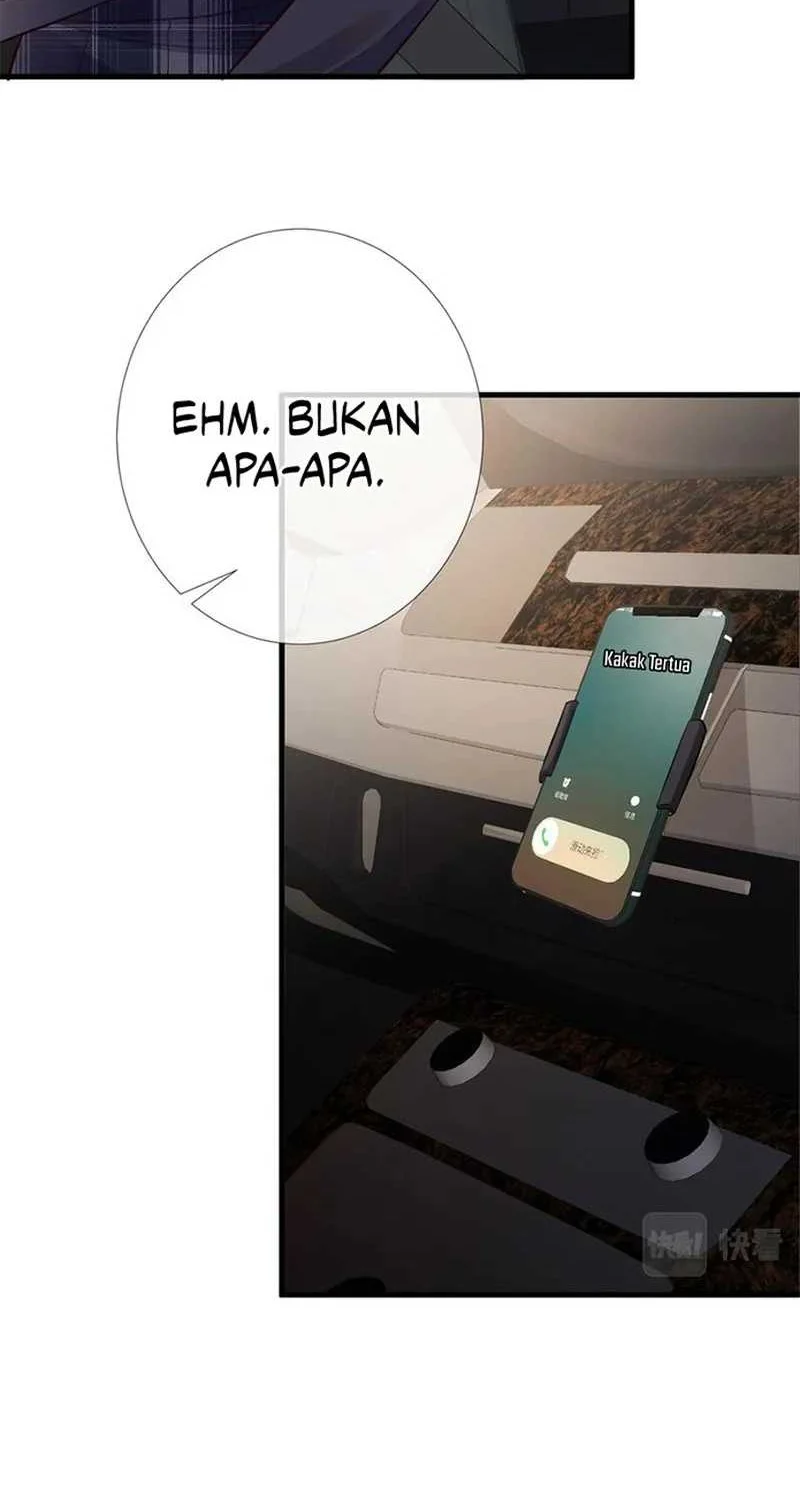 Bao Jin Wo De Xiao Majia Chapter 46 Gambar 22