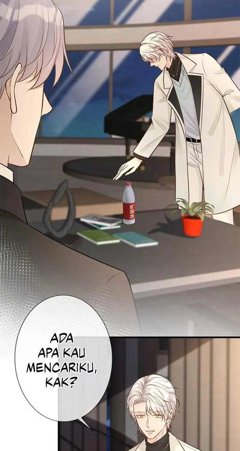 Bao Jin Wo De Xiao Majia Chapter 46 Gambar 26