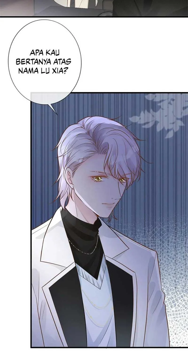 Bao Jin Wo De Xiao Majia Chapter 46 Gambar 28