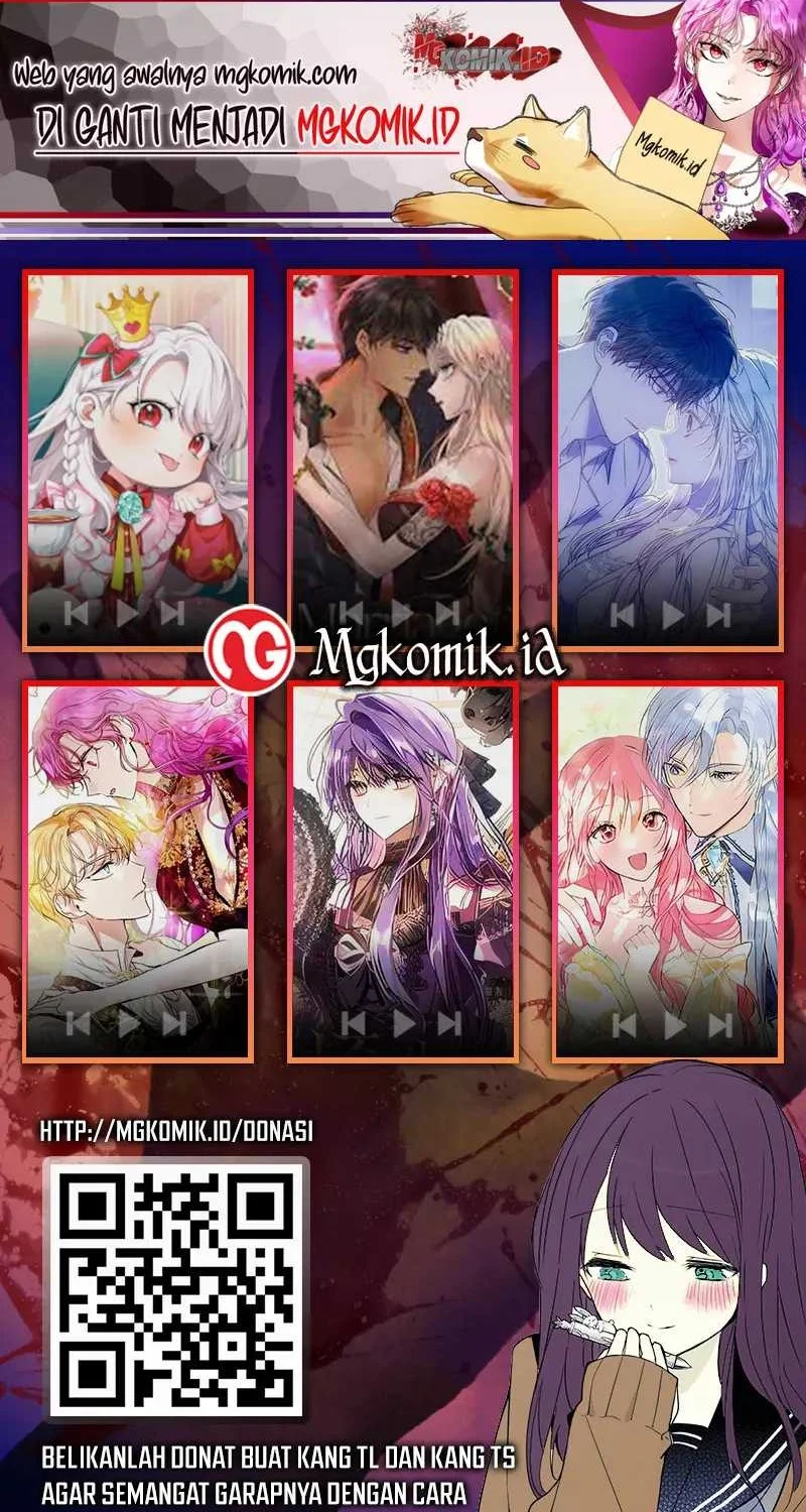 Bao Jin Wo De Xiao Majia Chapter 46 Gambar 30