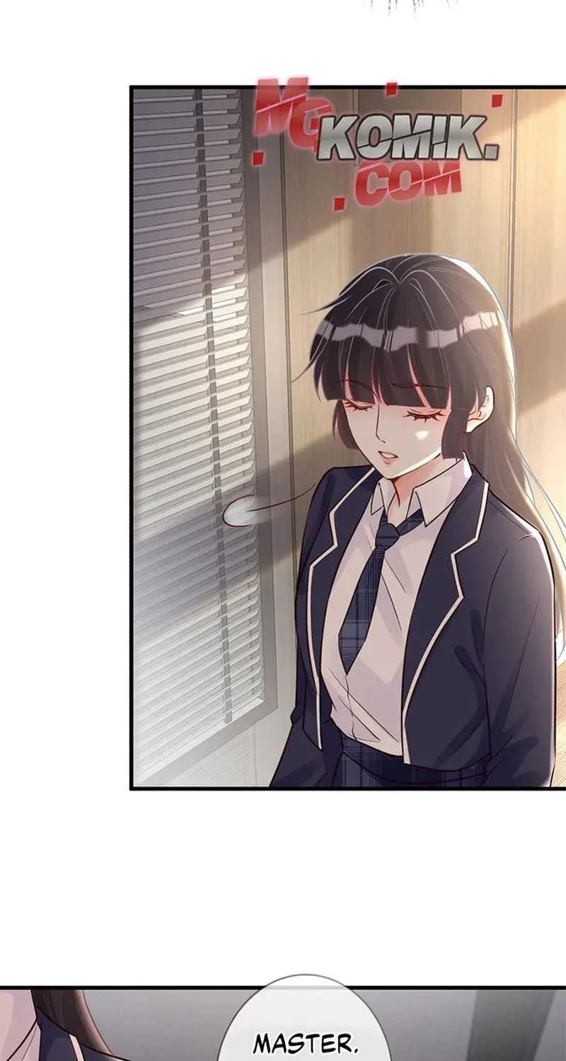 Bao Jin Wo De Xiao Majia Chapter 46 Gambar 4