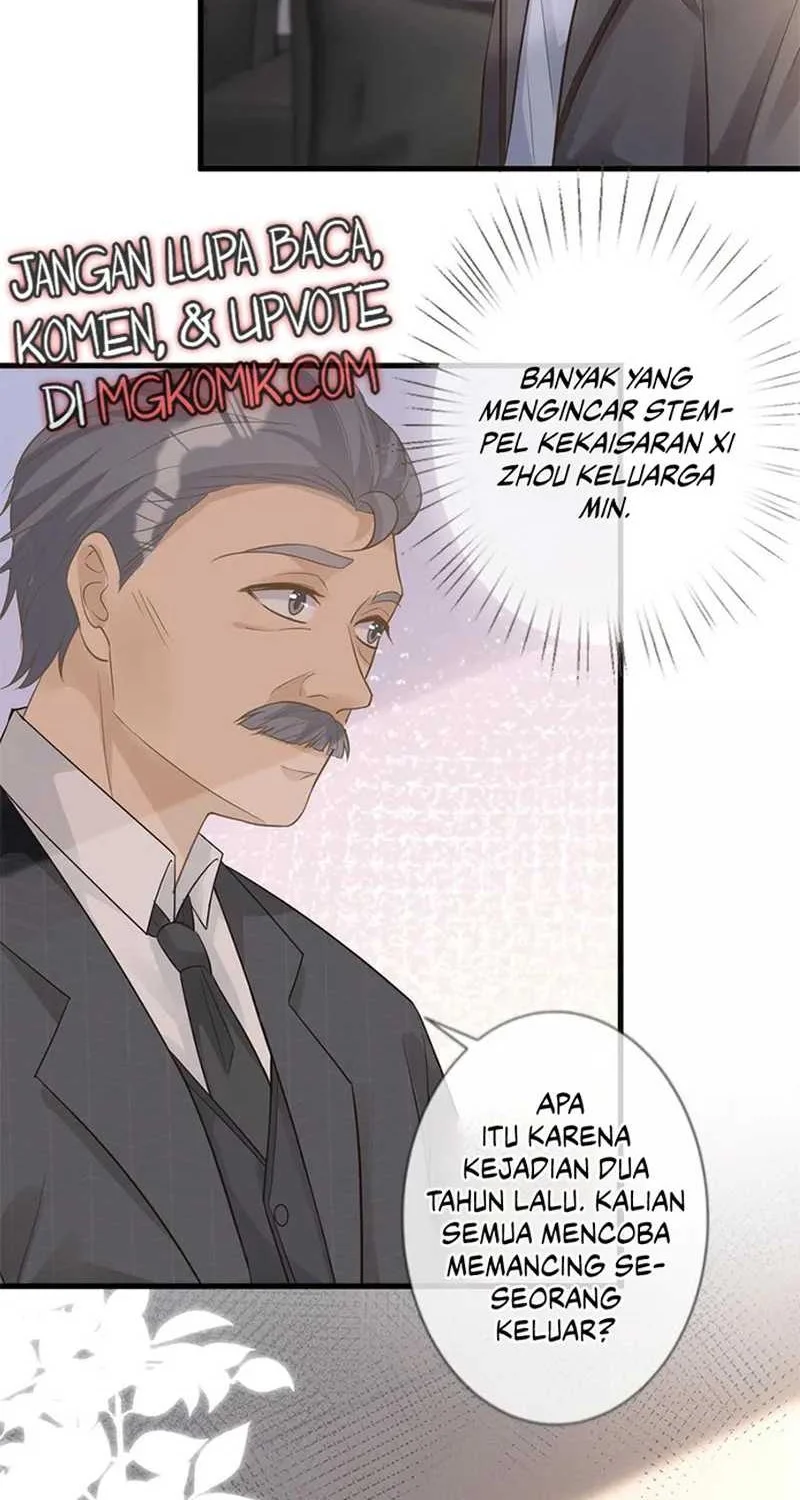 Bao Jin Wo De Xiao Majia Chapter 46 Gambar 8