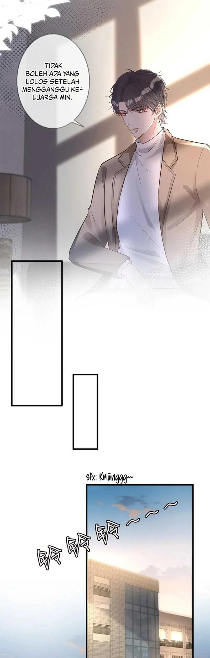 Bao Jin Wo De Xiao Majia Chapter 46 Gambar 9