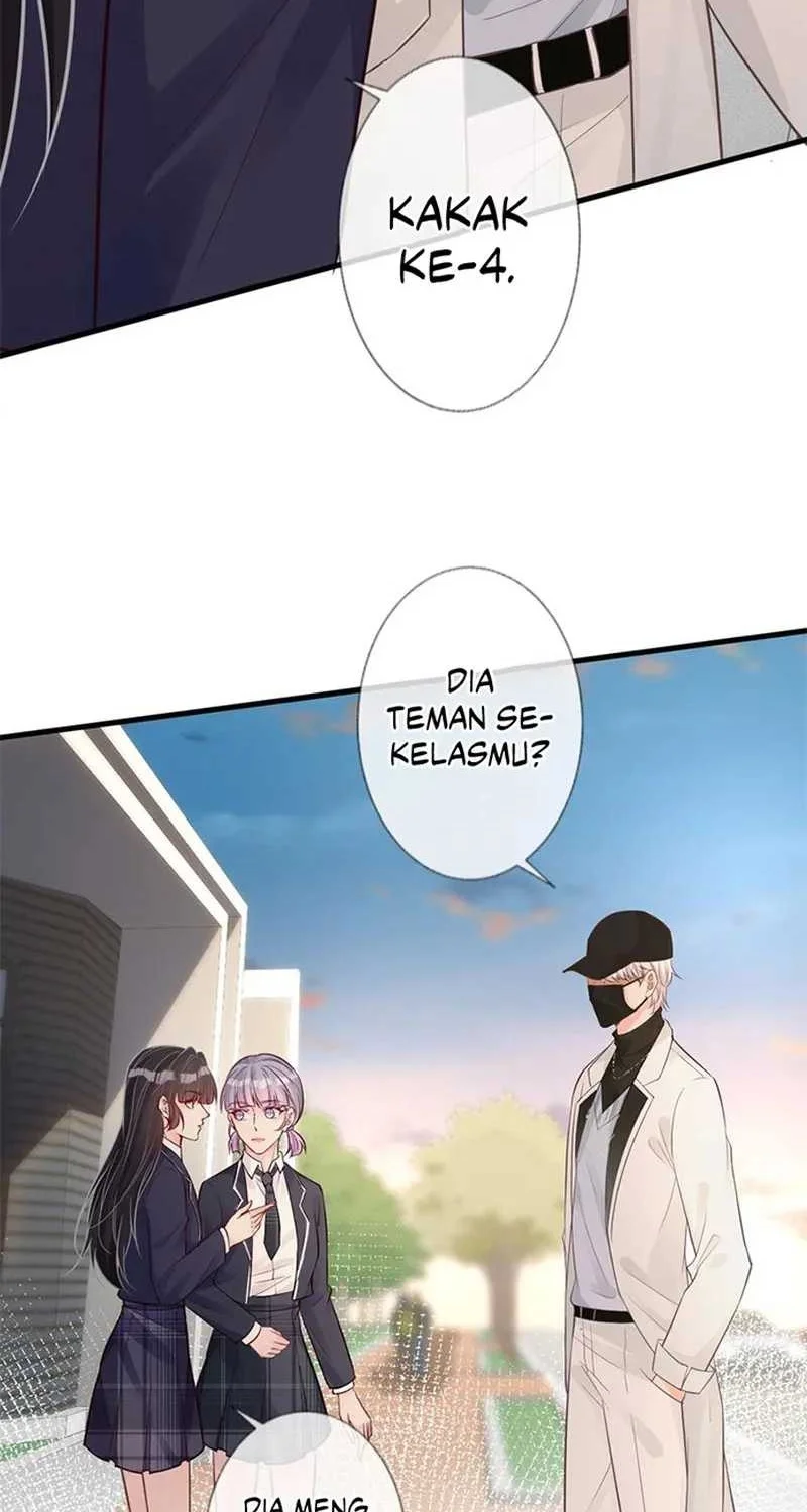 Bao Jin Wo De Xiao Majia Chapter 46 Gambar 14