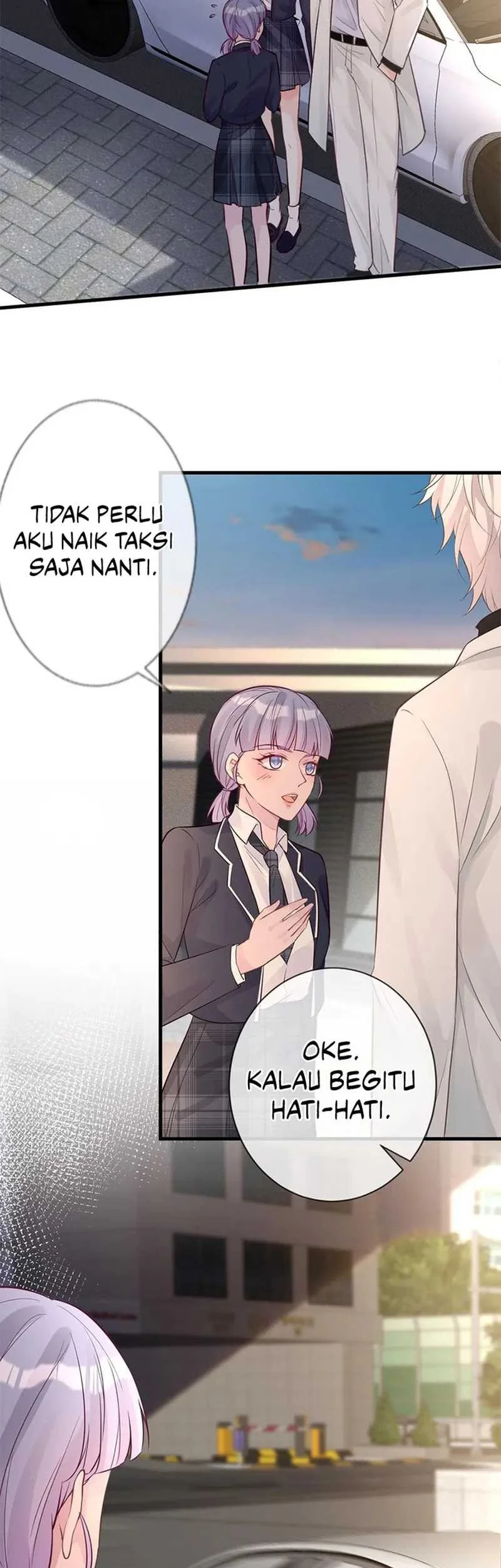 Bao Jin Wo De Xiao Majia Chapter 46 Gambar 17