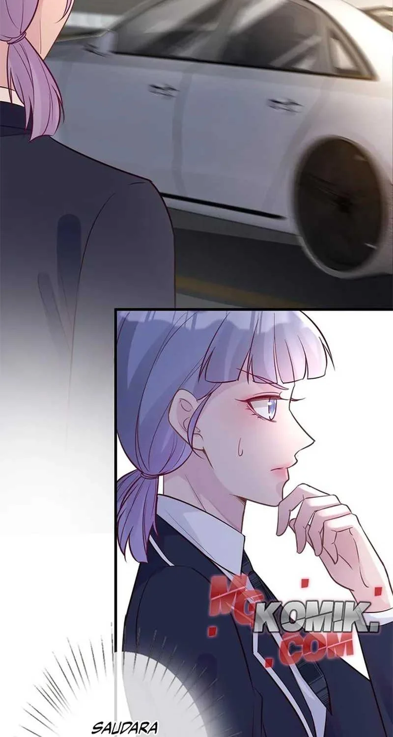 Bao Jin Wo De Xiao Majia Chapter 46 Gambar 18