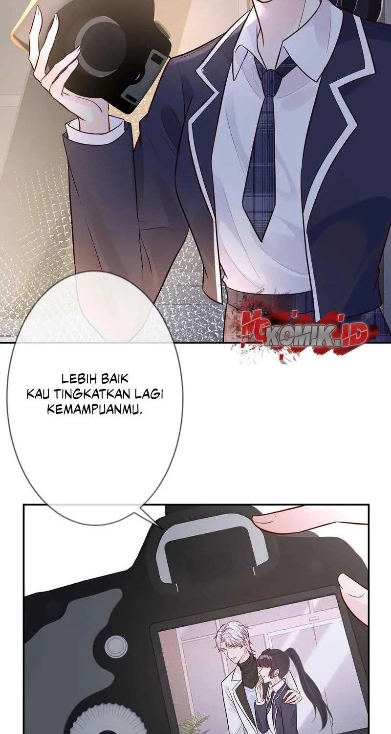Bao Jin Wo De Xiao Majia Chapter 47 Gambar 22