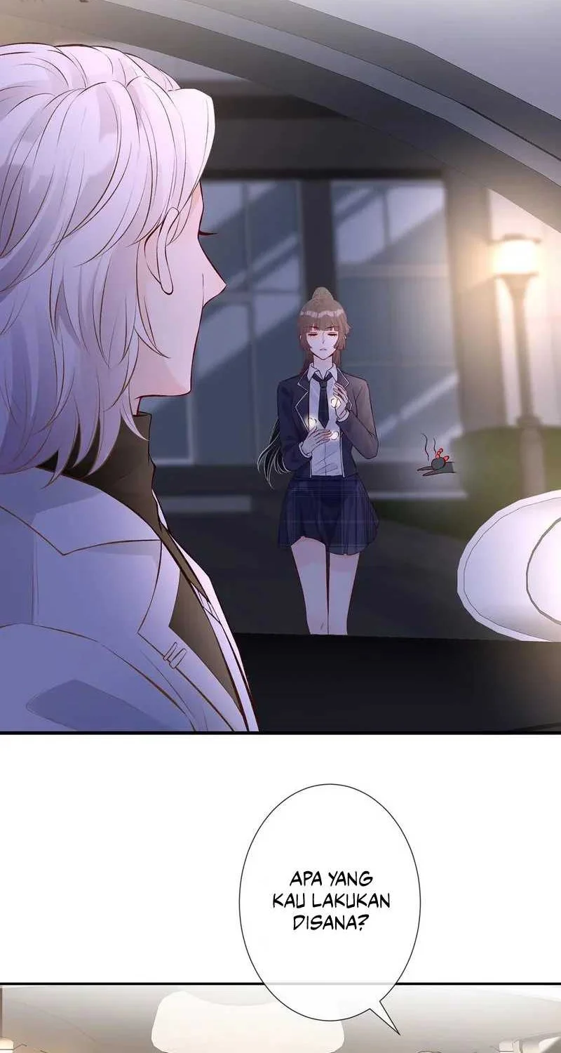 Bao Jin Wo De Xiao Majia Chapter 47 Gambar 26