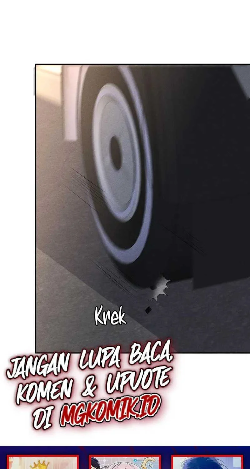 Bao Jin Wo De Xiao Majia Chapter 47 Gambar 28