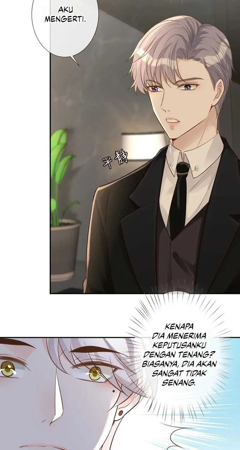 Bao Jin Wo De Xiao Majia Chapter 47 Gambar 4