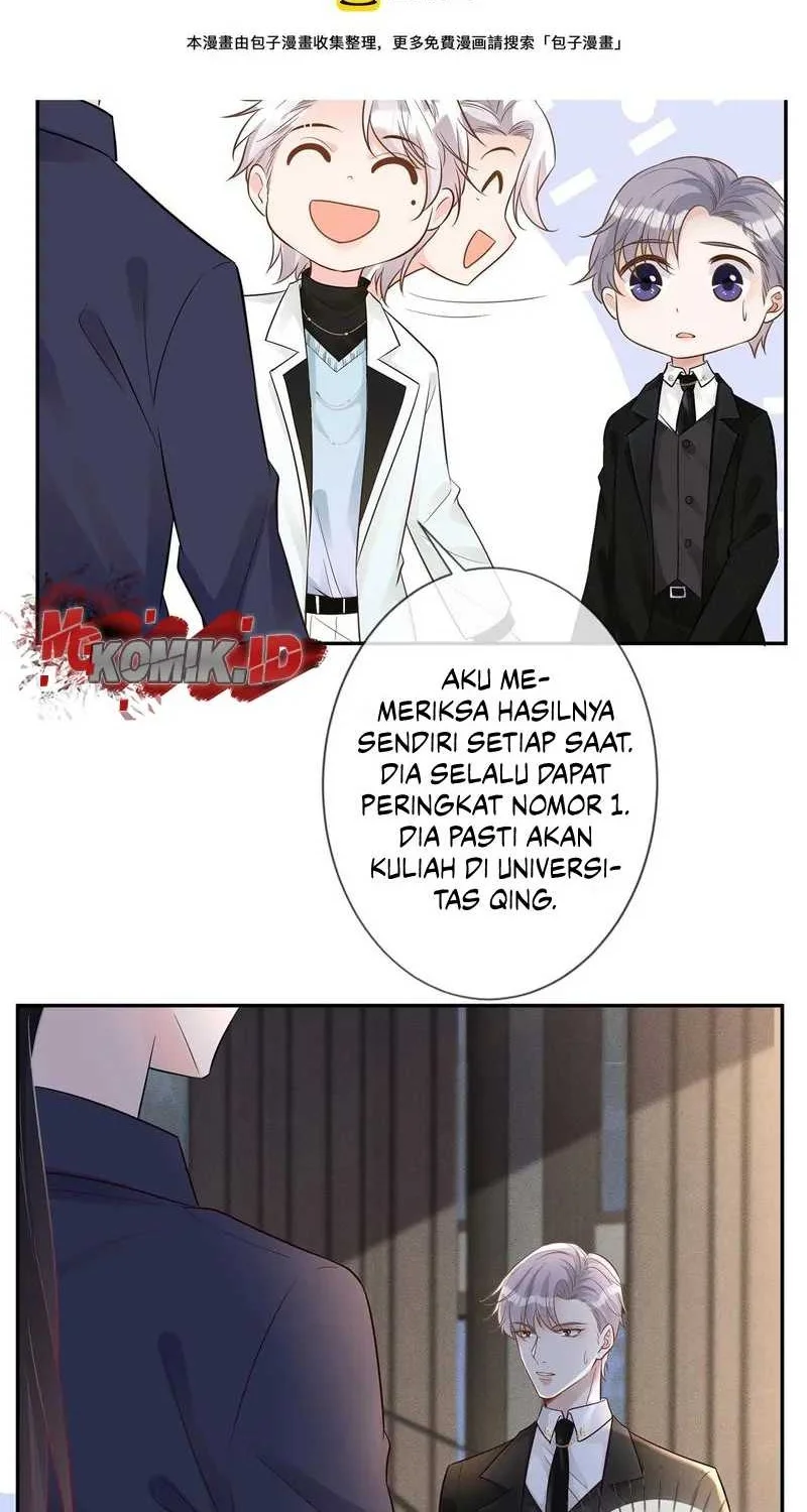 Bao Jin Wo De Xiao Majia Chapter 47 Gambar 6