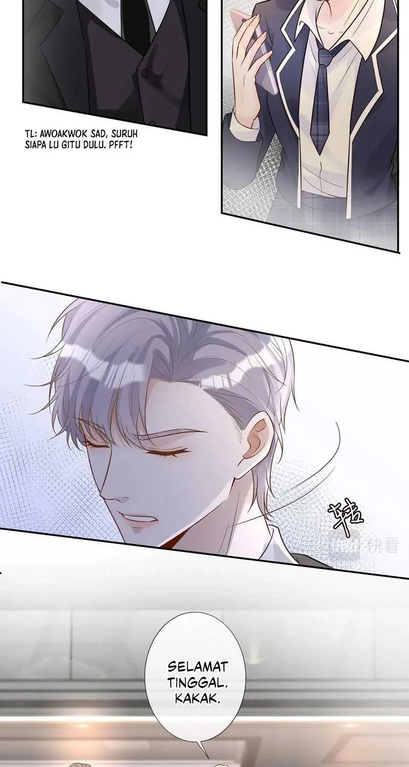 Bao Jin Wo De Xiao Majia Chapter 47 Gambar 10