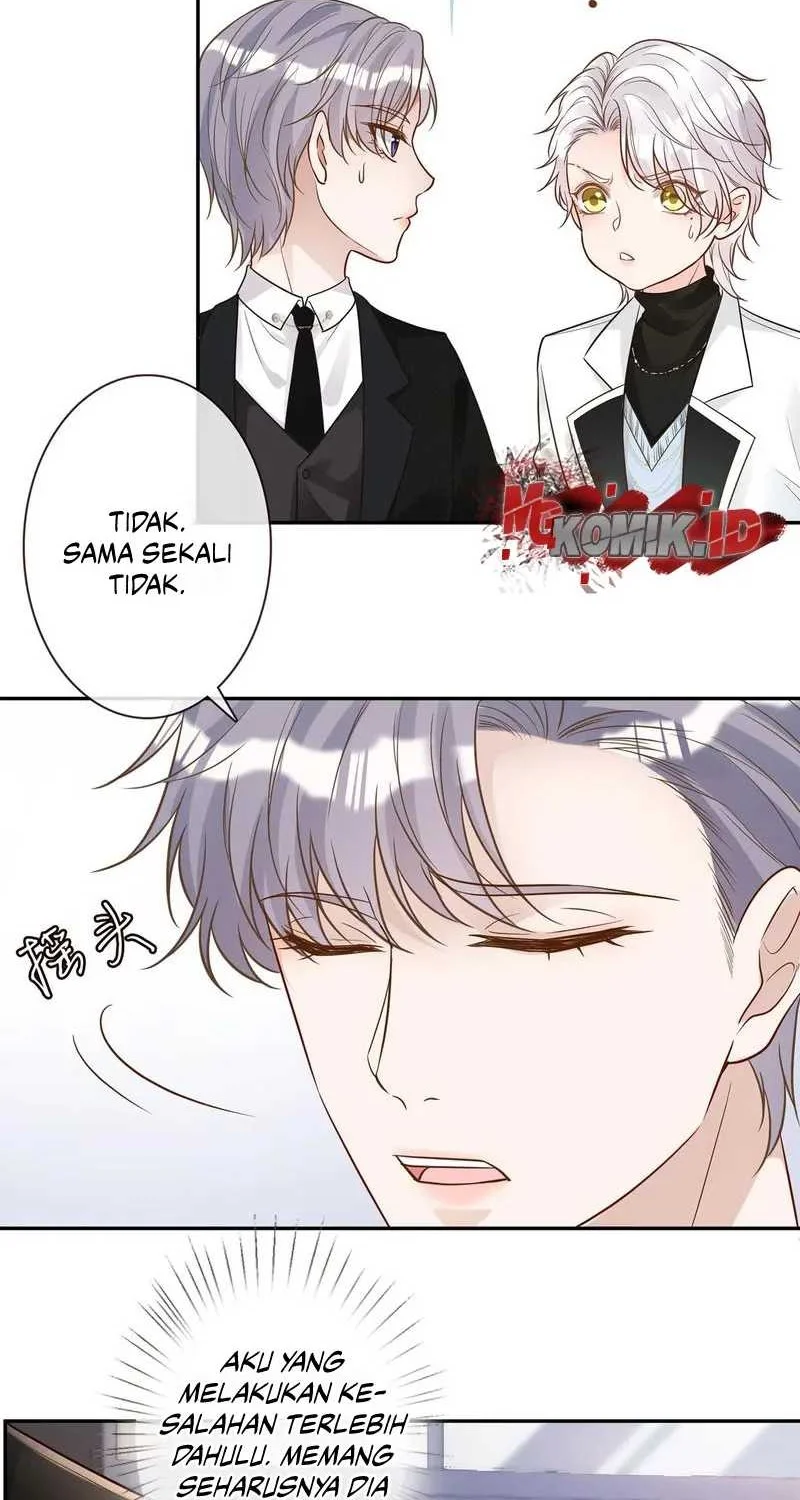 Bao Jin Wo De Xiao Majia Chapter 47 Gambar 12