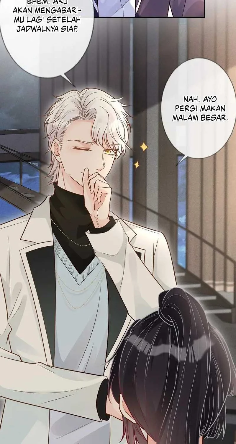 Bao Jin Wo De Xiao Majia Chapter 47 Gambar 16
