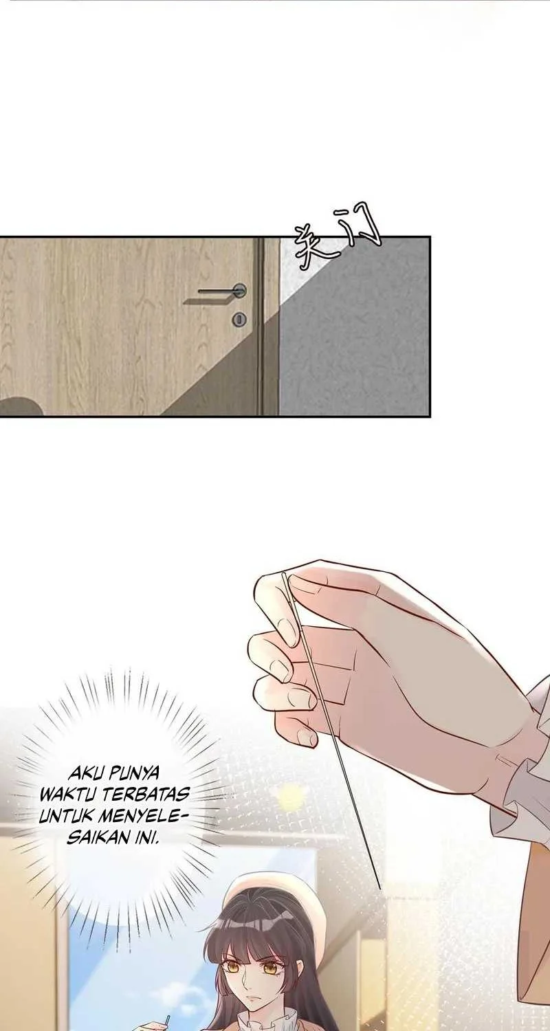 Bao Jin Wo De Xiao Majia Chapter 48 Gambar 20