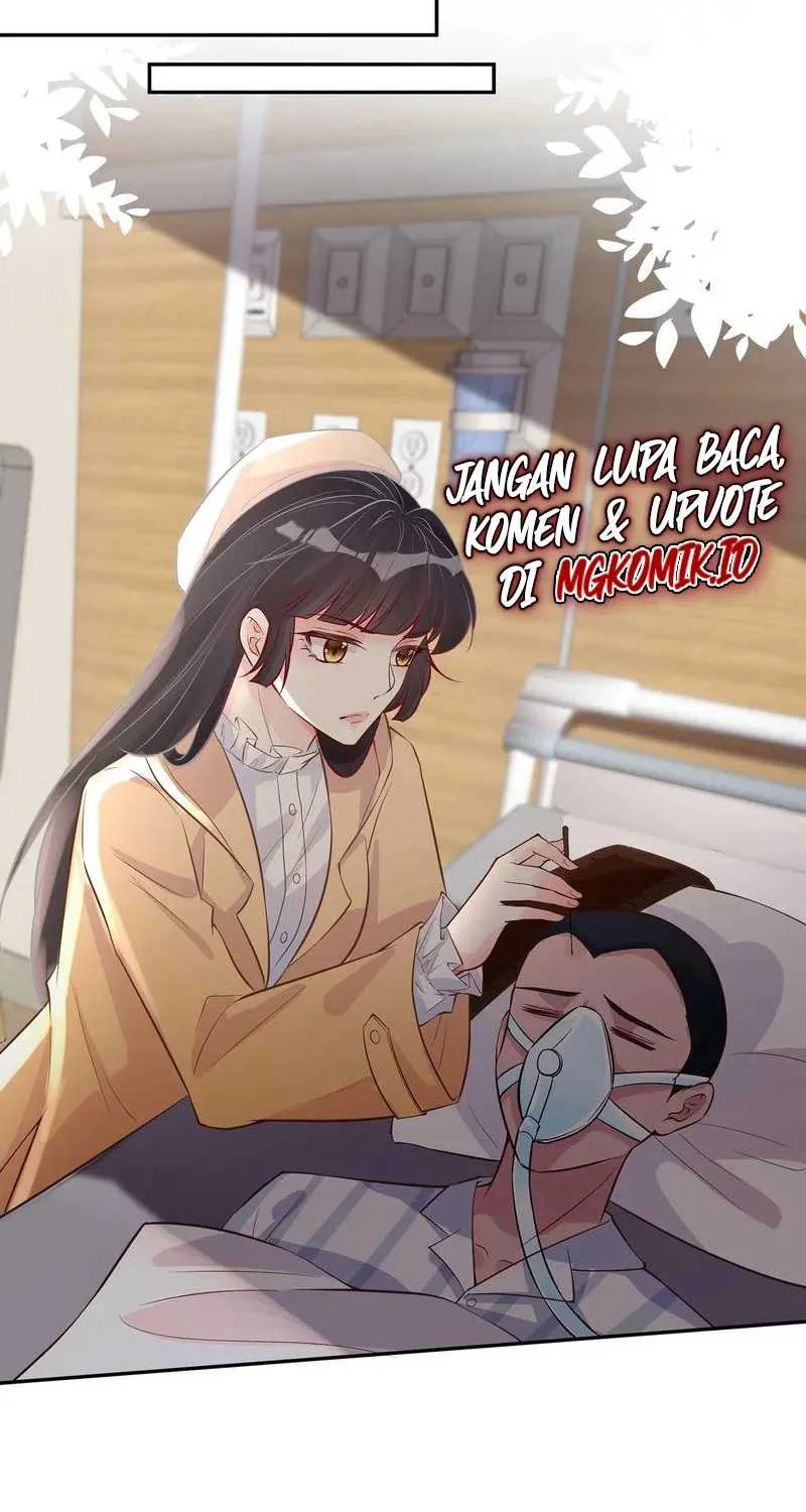 Bao Jin Wo De Xiao Majia Chapter 48 Gambar 22