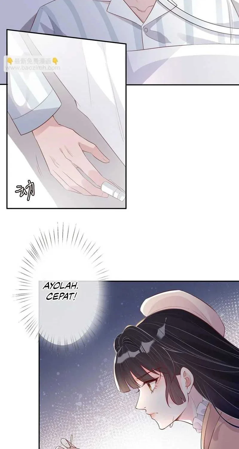 Bao Jin Wo De Xiao Majia Chapter 48 Gambar 24