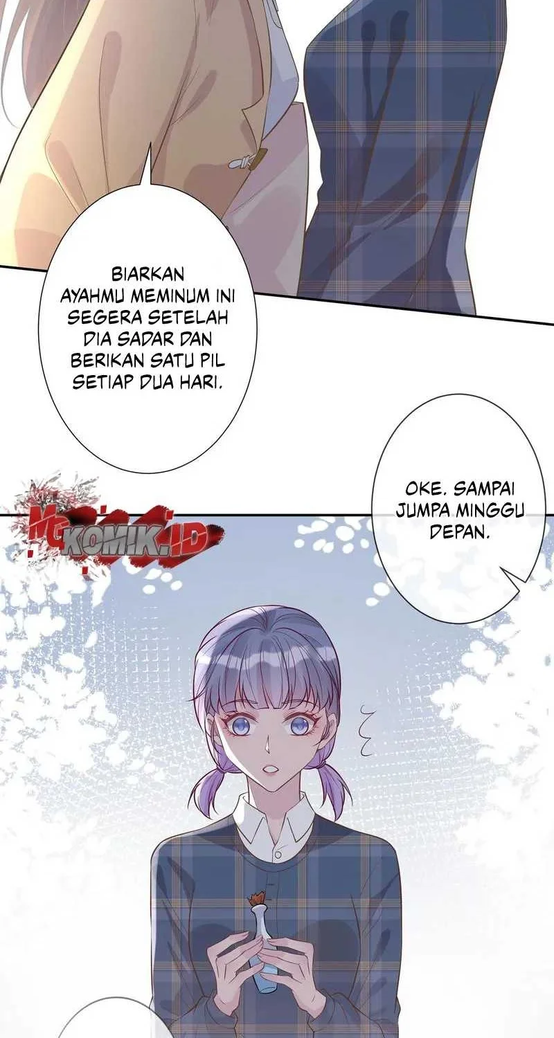 Bao Jin Wo De Xiao Majia Chapter 48 Gambar 28