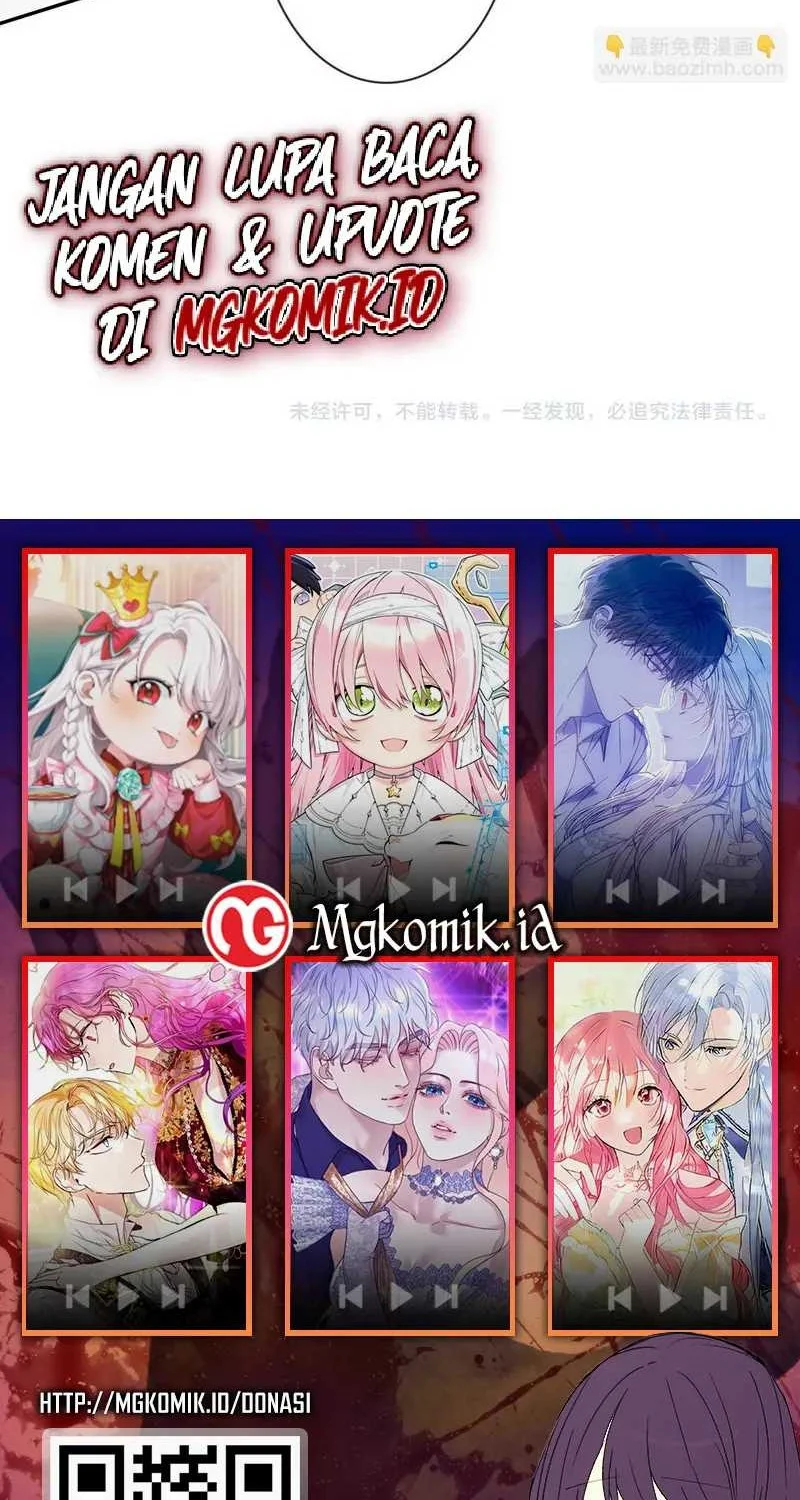 Bao Jin Wo De Xiao Majia Chapter 48 Gambar 30