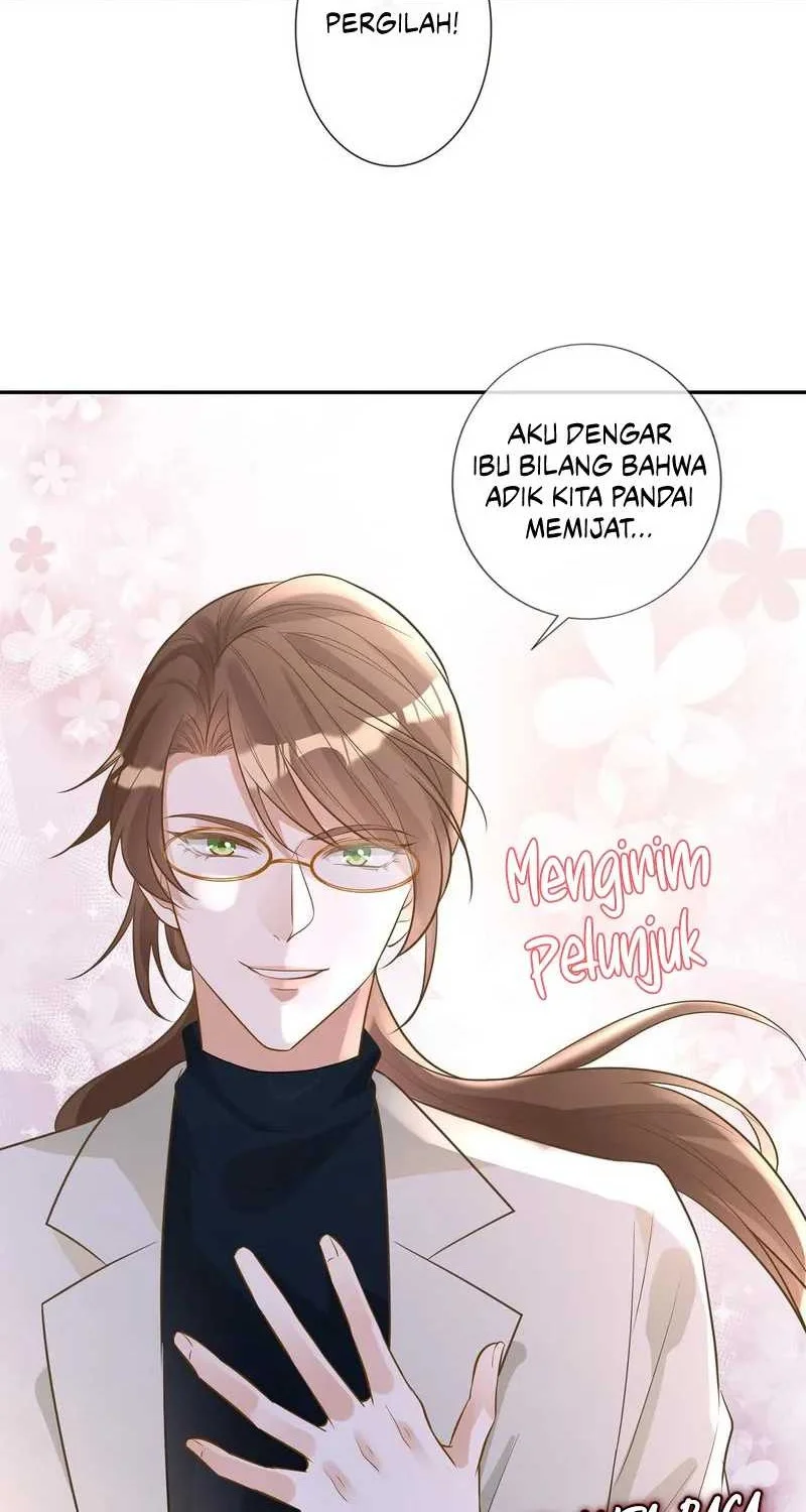 Bao Jin Wo De Xiao Majia Chapter 48 Gambar 6