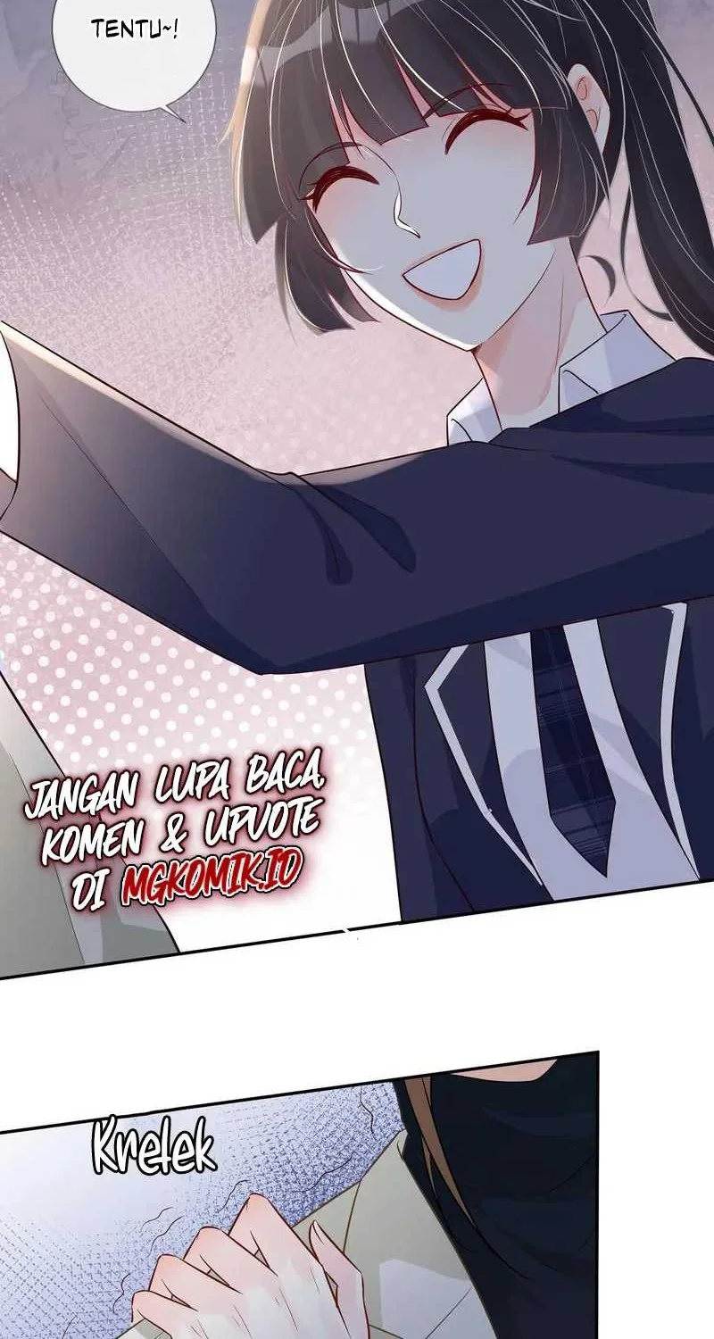 Bao Jin Wo De Xiao Majia Chapter 48 Gambar 8