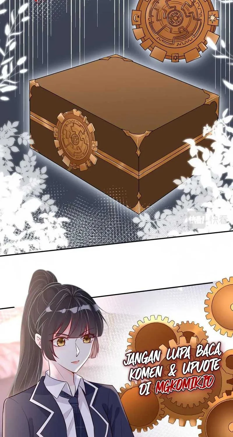 Bao Jin Wo De Xiao Majia Chapter 48 Gambar 12