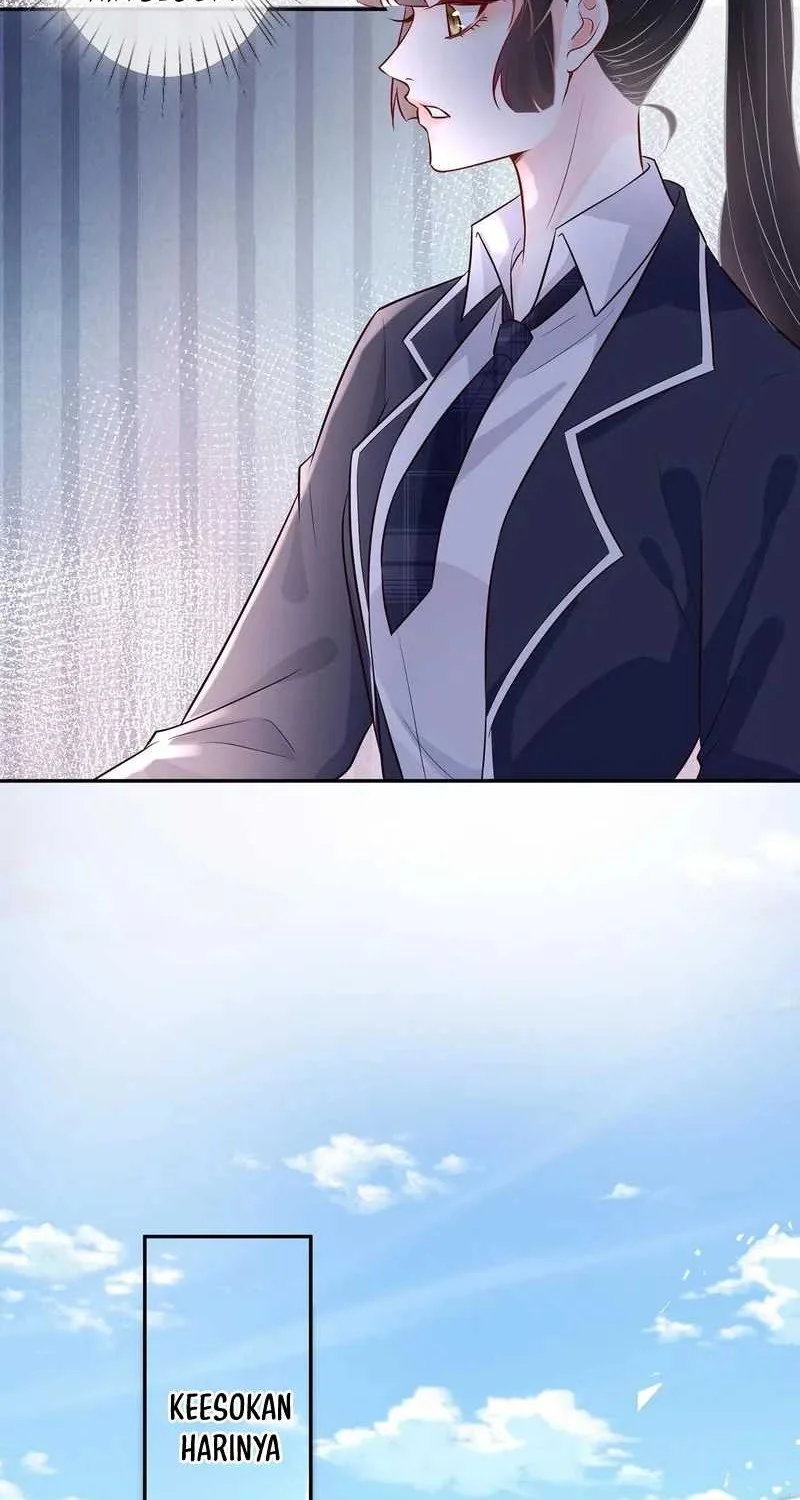 Bao Jin Wo De Xiao Majia Chapter 48 Gambar 14