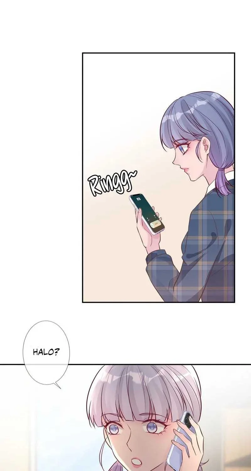 Bao Jin Wo De Xiao Majia Chapter 48 Gambar 18