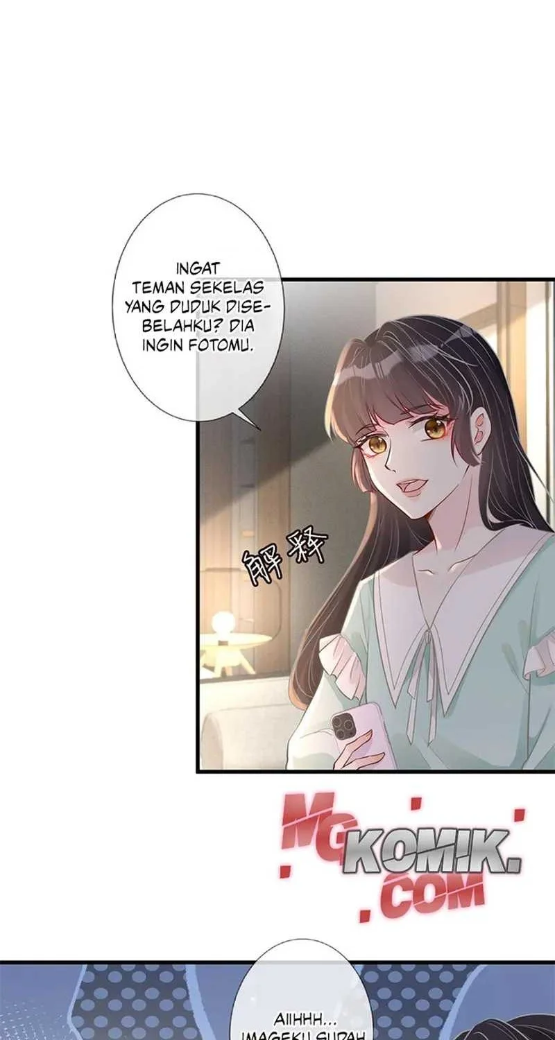 Bao Jin Wo De Xiao Majia Chapter 49 Gambar 20