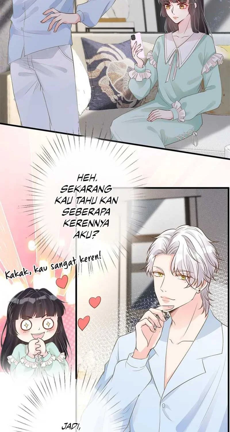 Bao Jin Wo De Xiao Majia Chapter 49 Gambar 24