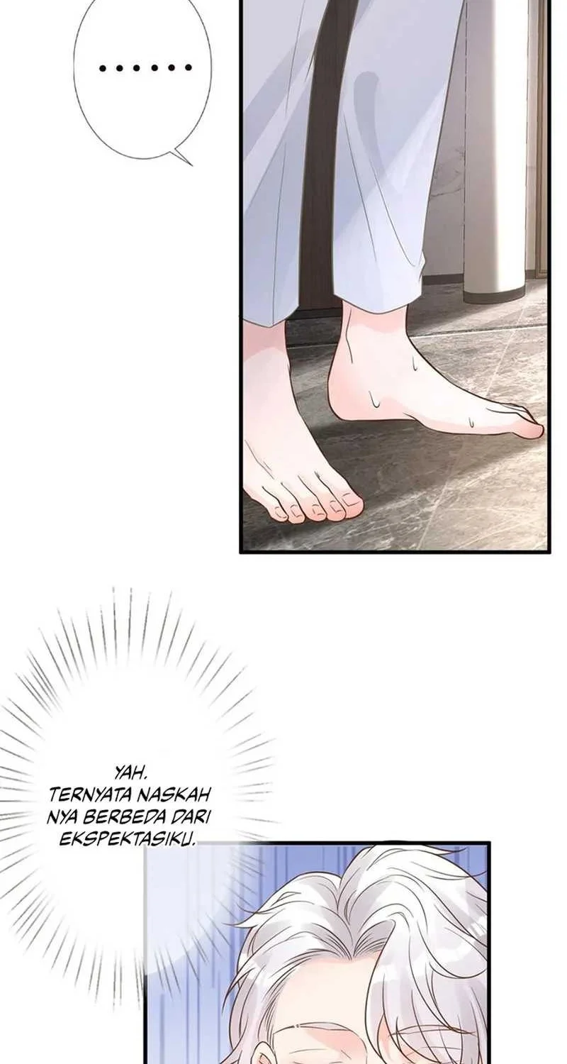 Bao Jin Wo De Xiao Majia Chapter 49 Gambar 26