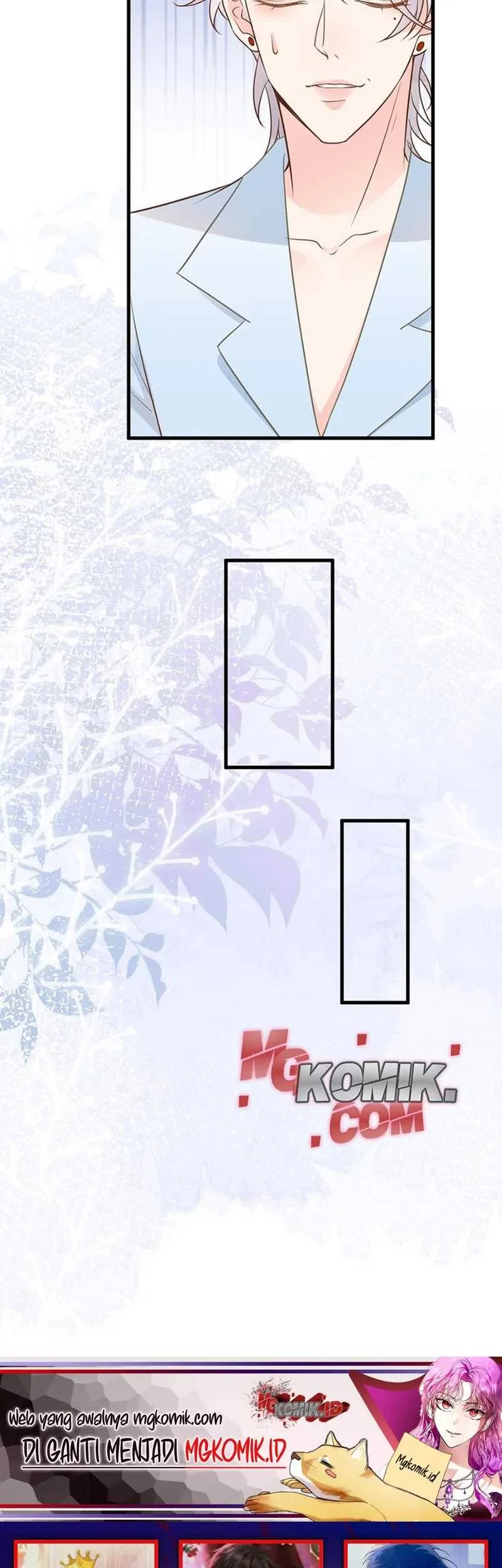 Bao Jin Wo De Xiao Majia Chapter 49 Gambar 27