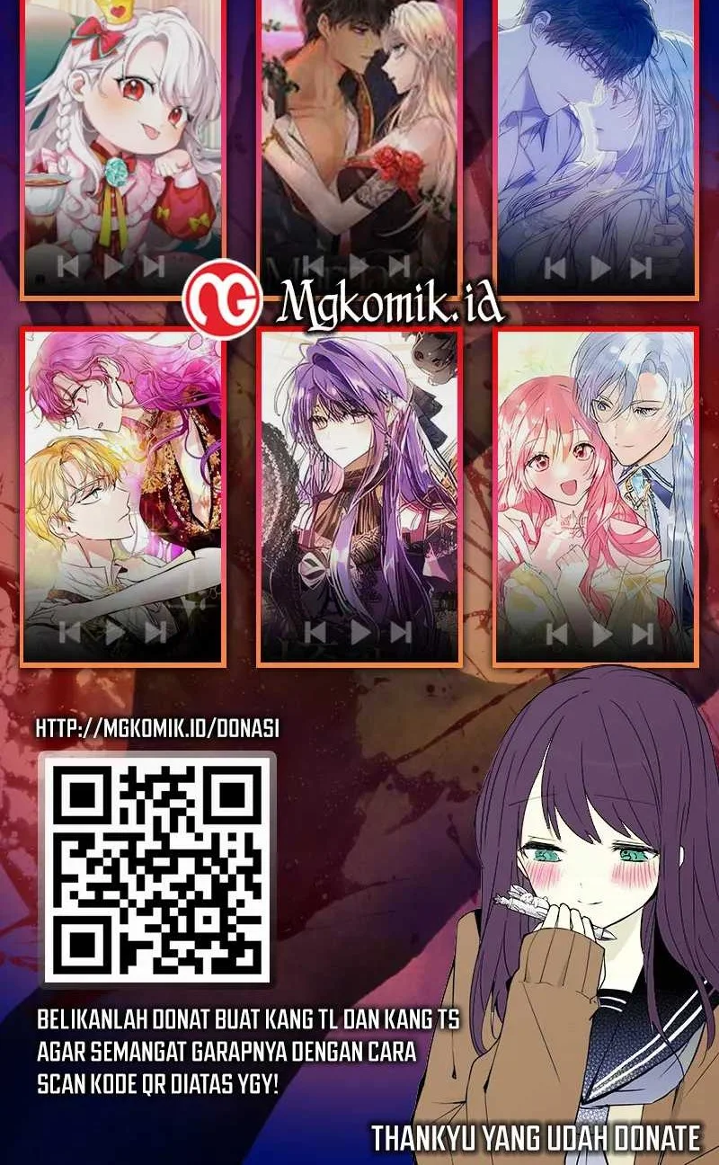 Bao Jin Wo De Xiao Majia Chapter 49 Gambar 28