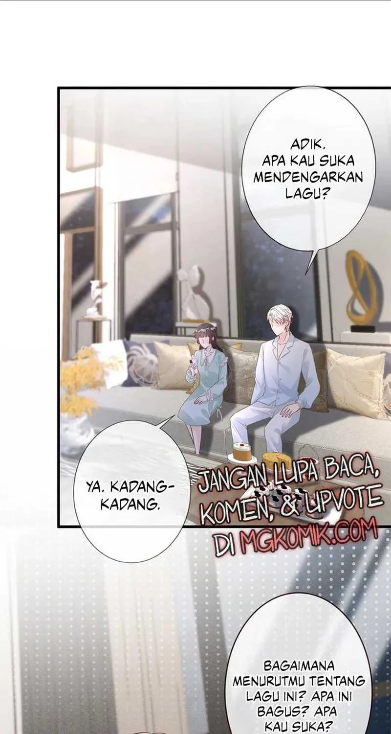 Bao Jin Wo De Xiao Majia Chapter 49 Gambar 4