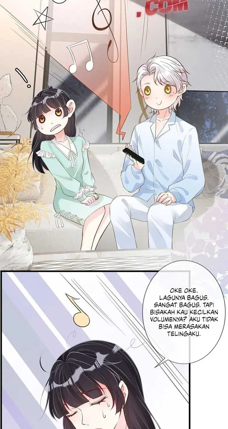 Bao Jin Wo De Xiao Majia Chapter 49 Gambar 6