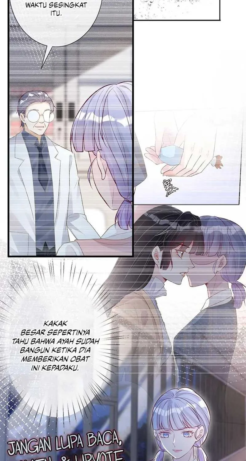 Bao Jin Wo De Xiao Majia Chapter 49 Gambar 10